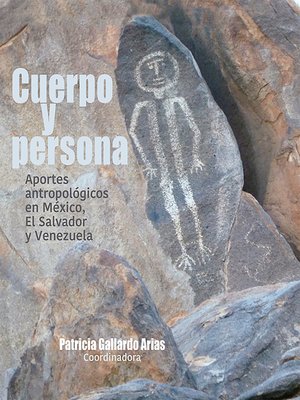 cover image of Cuerpo y persona